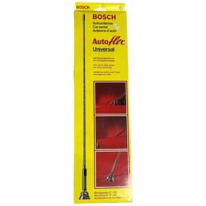 Vintage Bosch Autoflex Universal Short Style Car Radio Aerial Antenna NOS
